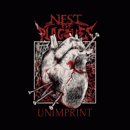 Nest Of Plagues : Unimprint